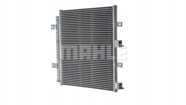 фото №14, Mahle оригинал ac 481 000s конденсатор, кондиционер