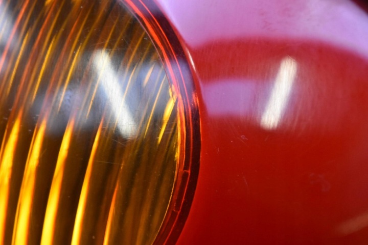 фото №8, Фара правая зад задняя 27968016 smart forfour 1 i 5d hb 04-06