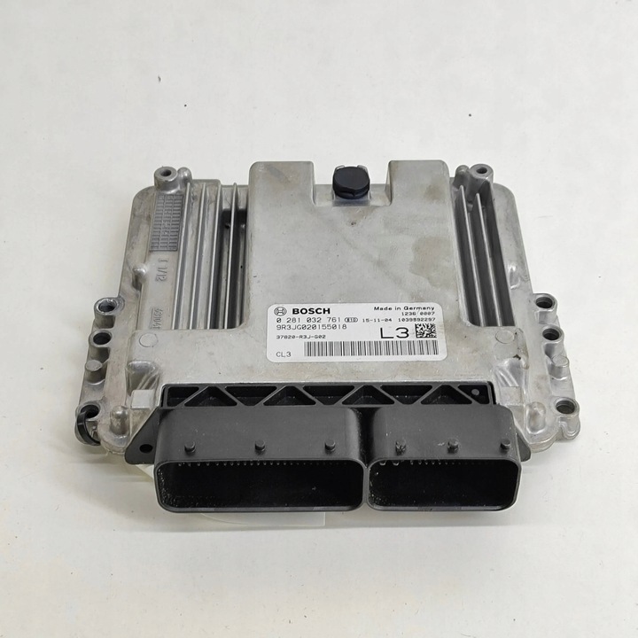 фото №1, Honda civic ix 2016 блок управления / модуль ecu
