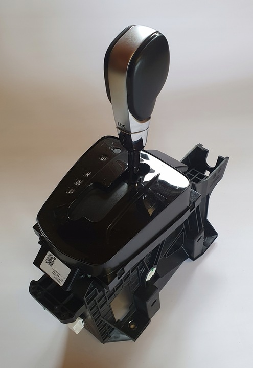 фото №3, Важіль домкрат зміни коробки передач kadjar автомат