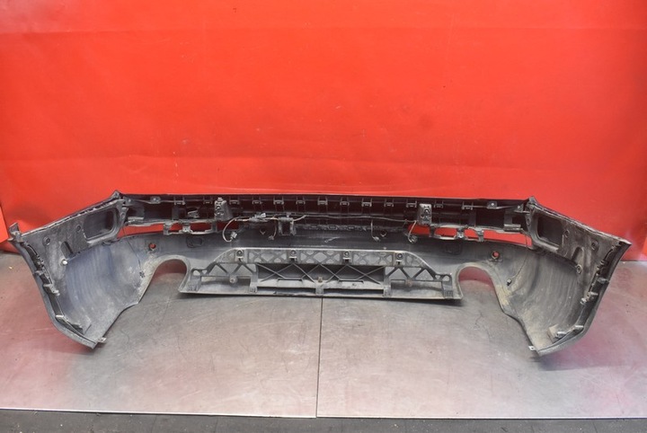 фото №13, Бампер зад задний audi q7 4l 09r