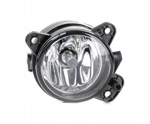 фото №1, Лампа противотуманная vw touareg, 02 - 06 5w0941700