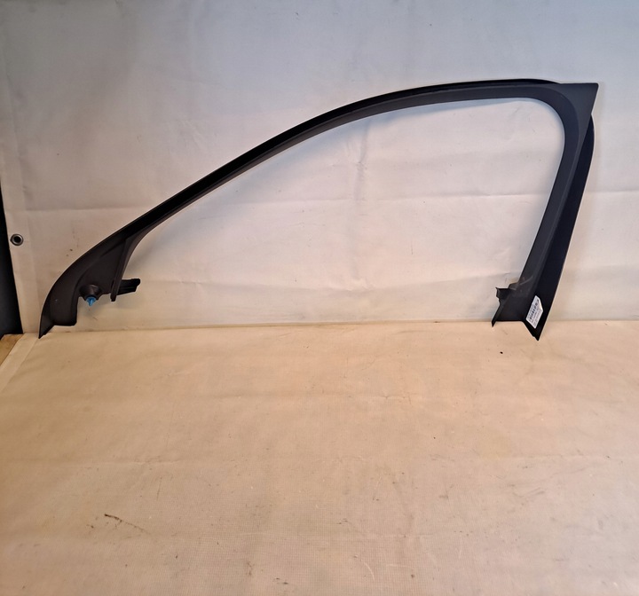 фото №5, Планка рамка дверь левый перед volvo xc40 31455061