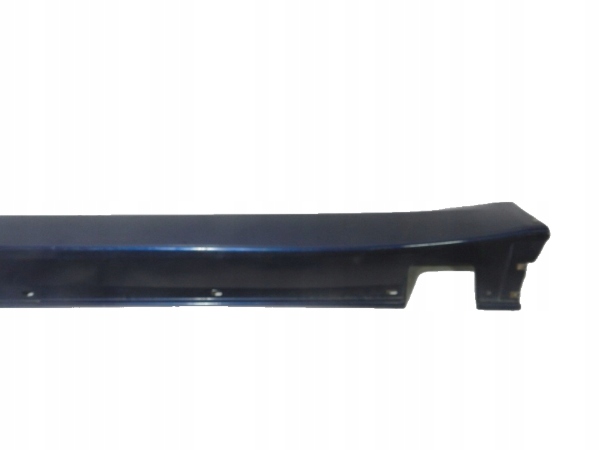 фото №10, Планка накладка порогова ліва 7178121 bmw e60 sedan