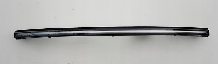 фото №1, Mercedes eqb w243 лампа перед led