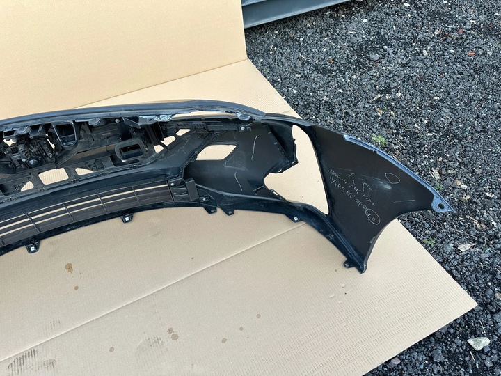 фото №11, Бампер toyota prius prime 2017 оригинал хороший состояние