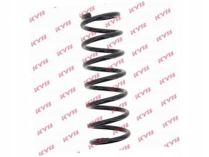 фото №2, Пружини зад kyb ra6262