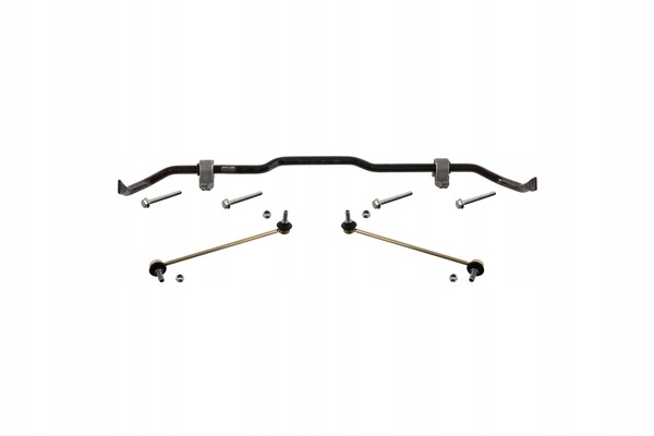 фото №13, Стабилизатор [febi bilstein] + niezbędnik kolizja #21