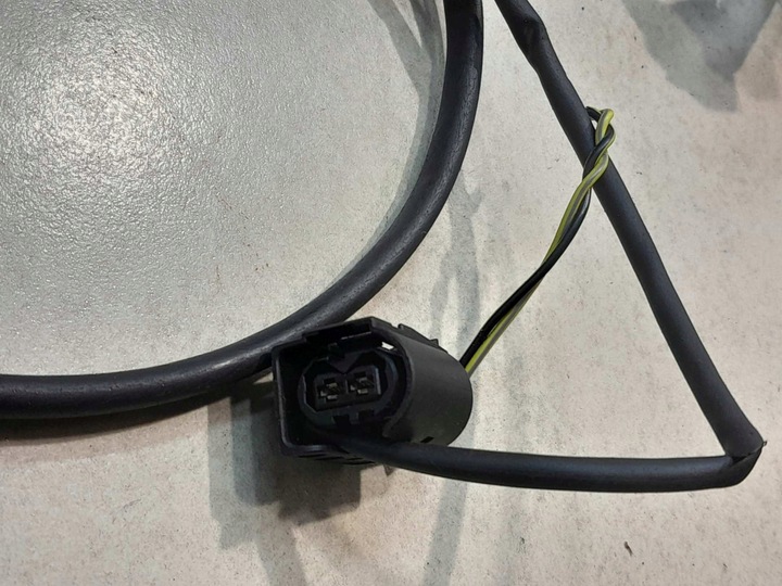 фото №10, Жгут двигателя mercedes w169 2.0 cdi