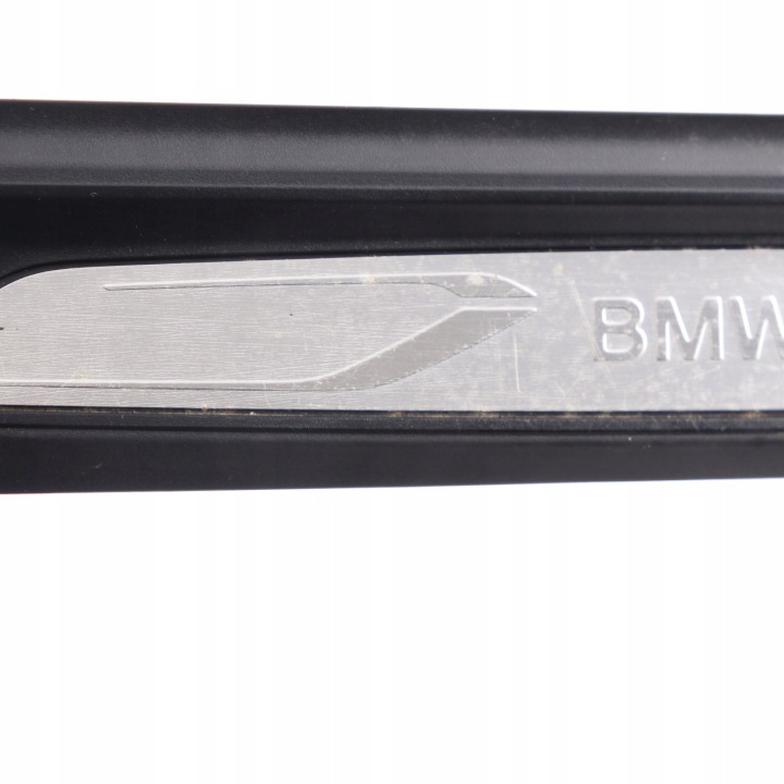 фото №8, Bmw f20 f30 молдинг порогова ліве праве перед зад