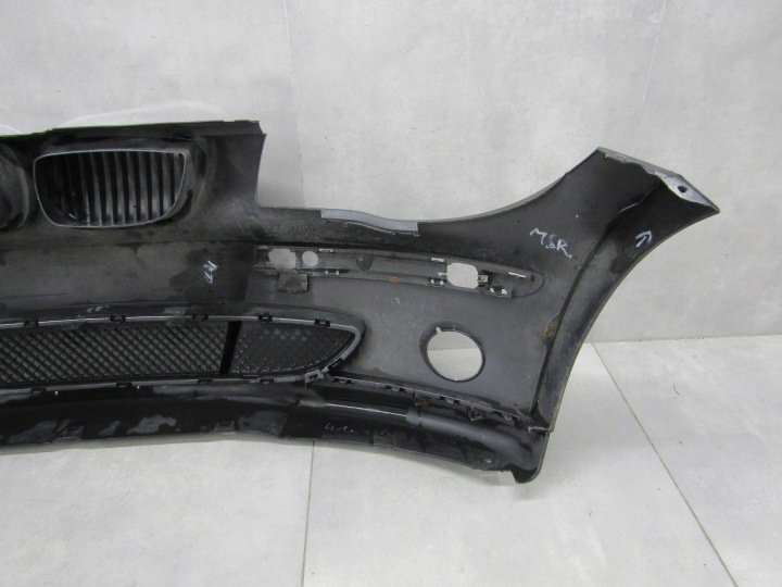фото №10, Бампер перед передній bmw 1 e81 e87 04-07