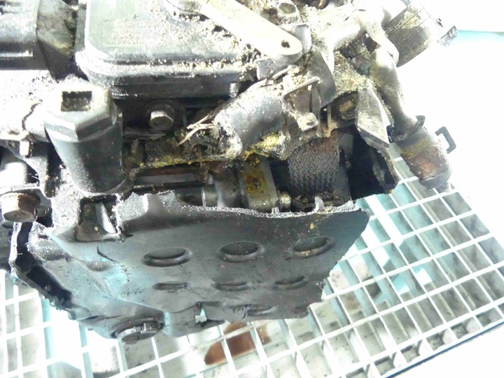 фото №13, Коробка передач автомат kia sportage iii 10- 2.0 crdi 4x4