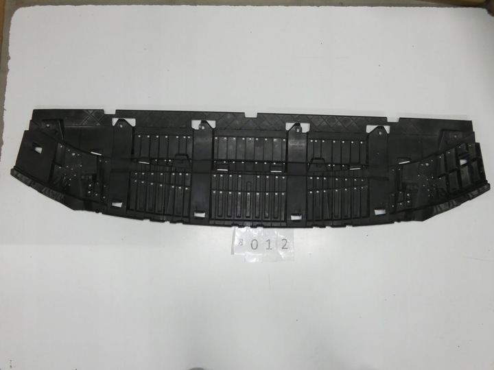 фото №8, Плита, защита pod двигатель, пол audi q-3 8u 8.012