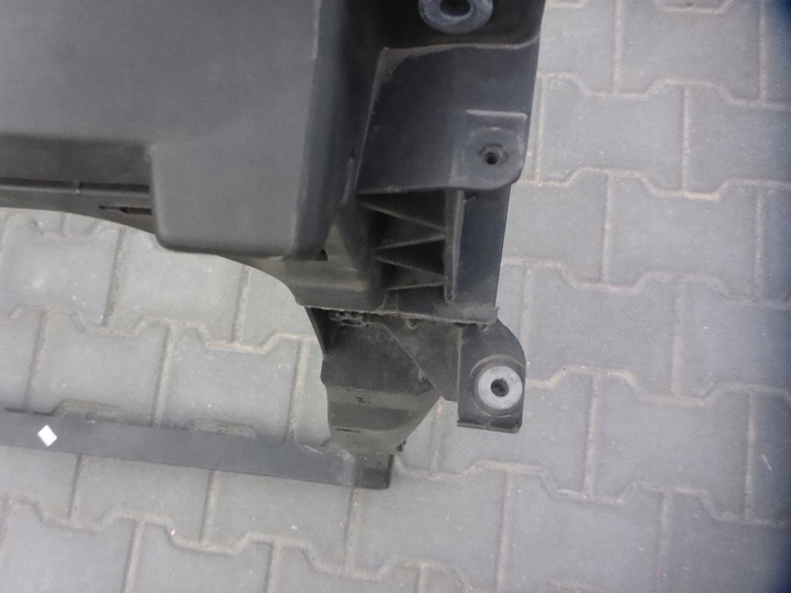 фото №13, Vw crafter ii man tge pas переднее усилитель передние 7c0805588 оригинал