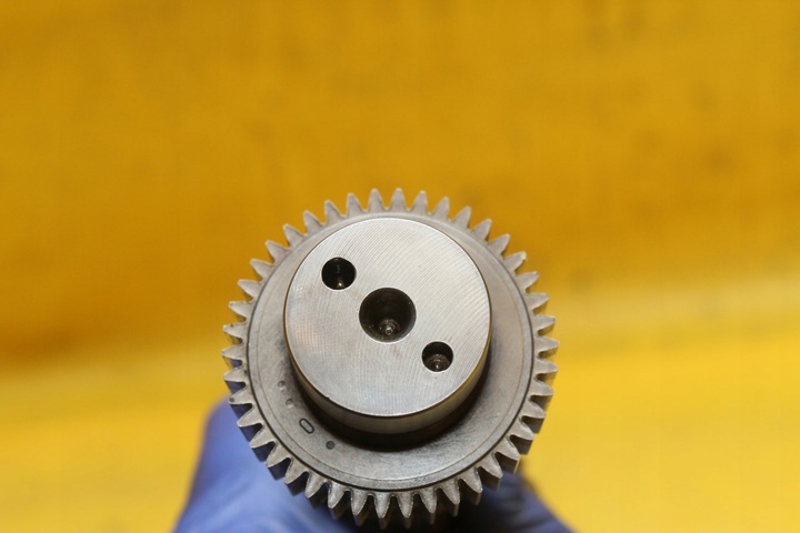 фото №8, Вал праві випускний a8 d3 4.0tdi ase 057109102aq