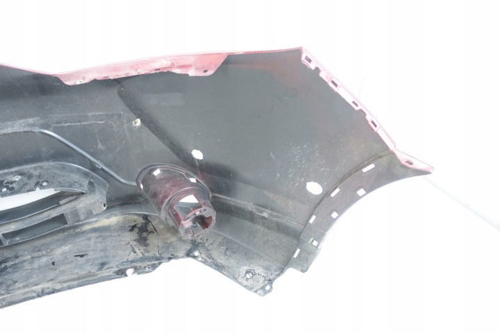 фото №12, Nissan qashqai ii j11 2013- бампер перед передний 62022-4ea0h