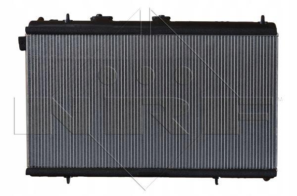 фото №12, Радиаторов двигателя nrf 50443 1330p7