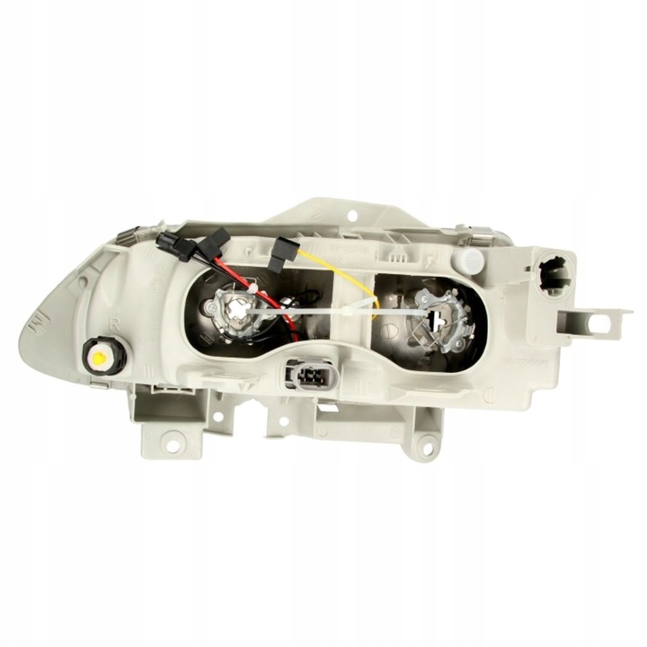 фото №3, Фара лампа p renault espace iii, laguna i tyc