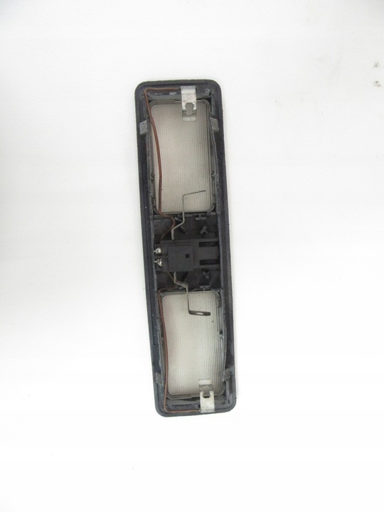 фото №8, Лампа стеля освітлення bmw e38 seria 7