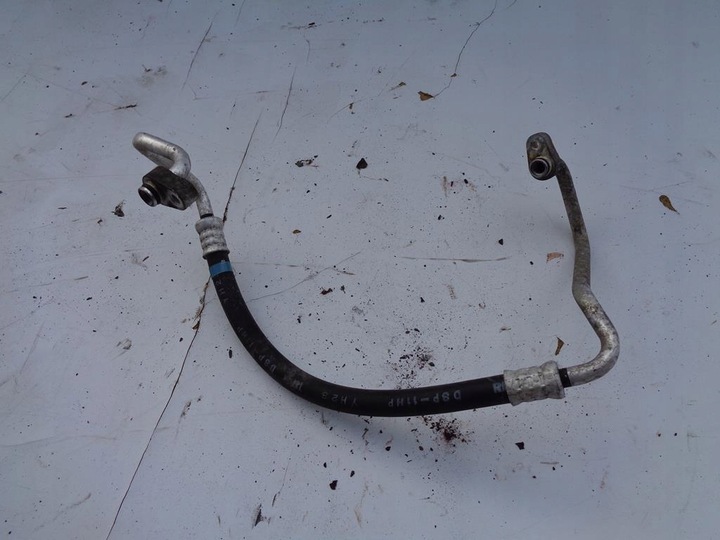 фото №1, Шланг кондиционера toyota auris i 1.4 vvt-i