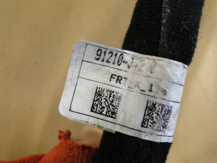 фото №5, Kia ceed iii установка інтер'єру