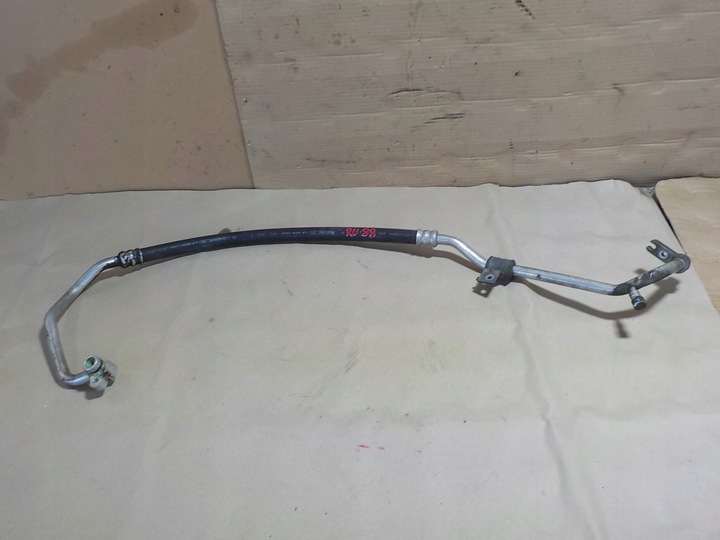 фото №1, Forester iii шланг кондиціонера 2.0 дизель