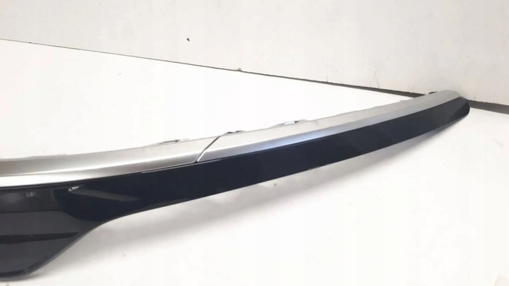 фото №9, Kia niro ev 2022-2024 решётка перед