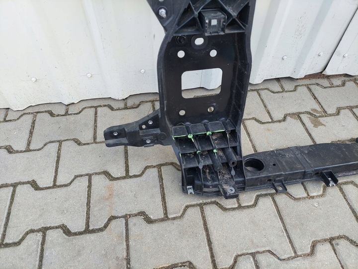 фото №5, Hyundai tucson iv 20- pas переднее усилитель