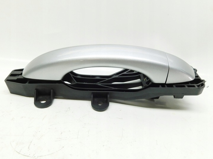 фото №3, Ручка ліва зад 5mbc хром - mg zs suv 2022r 17-24 eu