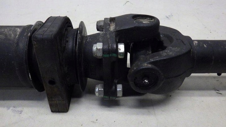 фото №6, Wał приводной canter fuso viii 3.0 d ml237098 3c13