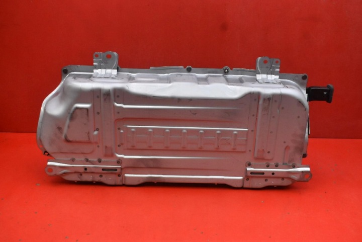 фото №6, Батарея акумулятор g9280-k0011 toyota yaris cross 1.5 vvt-ie 116 km 20-25
