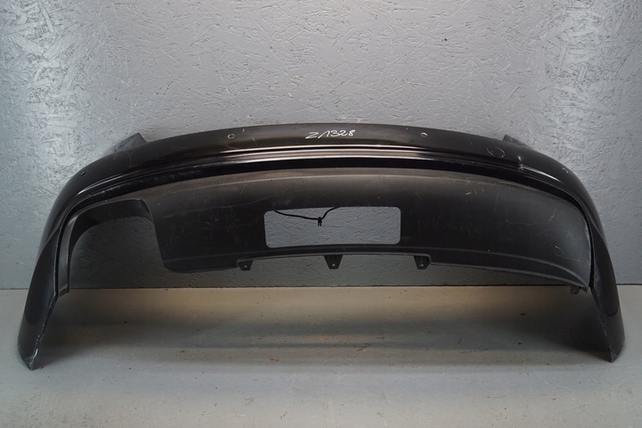 фото №12, Бампер зад audi a4 b8 рестайлинг sedan