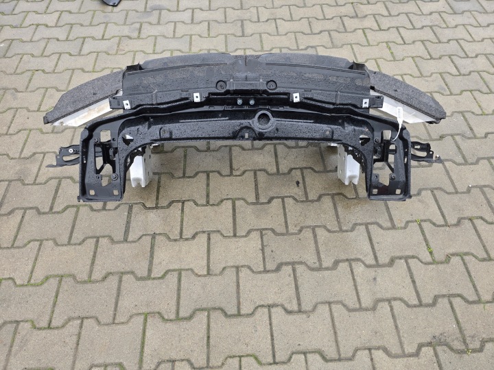 фото №7, Усилитель pas балка руль bmw 1 f20 f21