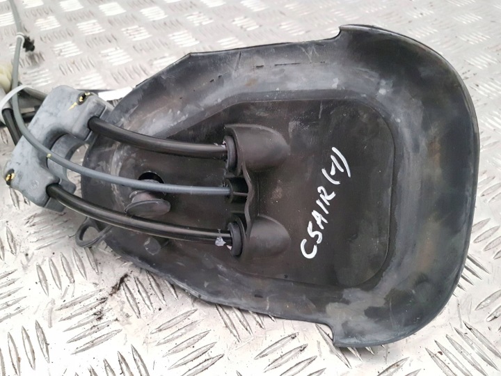 фото №7, 2020 citroen c5 aircross троси зміни коробка передач 00136577