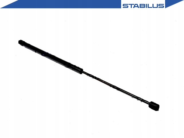 фото №2, Амортизатор телескоп кришки [stabilus]
