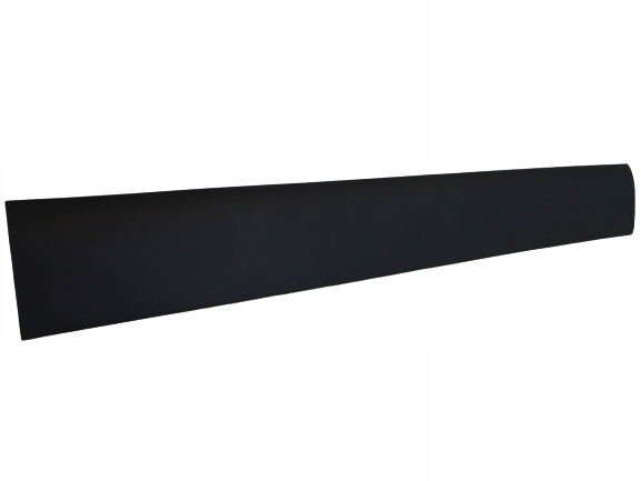 фото №1, Mercedes sprinter 910 планка стіни захист ліва