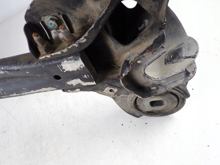 фото №9, Подрамник тележка колыбель передняя з датчиками audi a8 s8 d3 5.2 fsi короткая