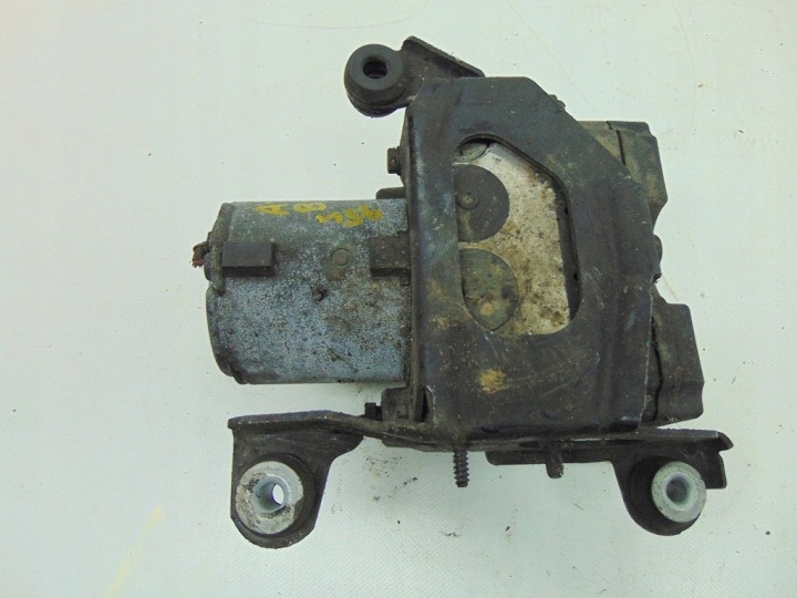 фото №6, Audi a4 b5 1.9 97r блок керування abs 0265214002