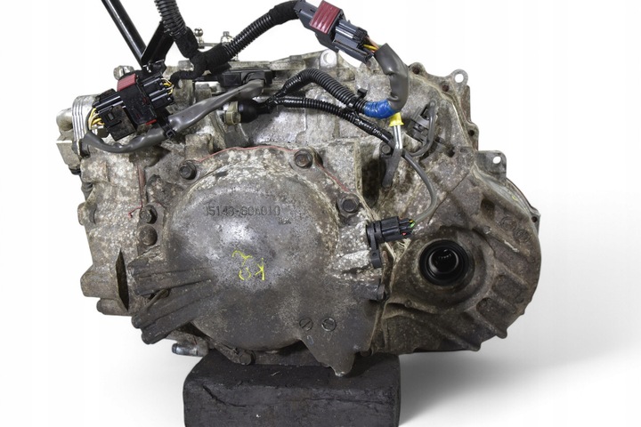 фото №9, Коробка передач коробки передач автомат astra h corsa d 1.4 16v 90km 55556673a 60-40sn pr