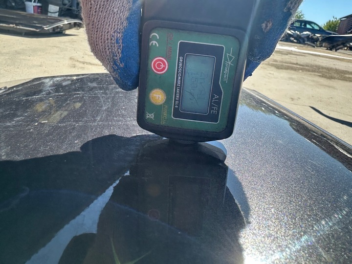 фото №10, Двері голий płat лівий перед іржа audi a6 c6 lubelskie