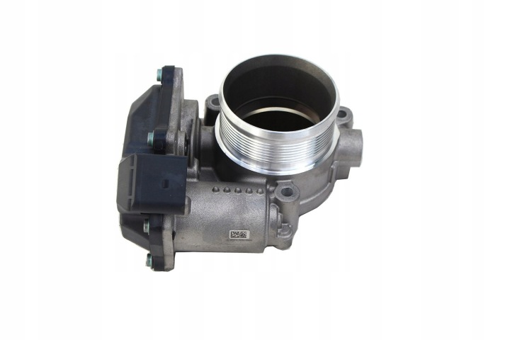 фото №5, Audi a4 a5 q7 дросельна заслінка 059145950ah 059145950al 059145950as 059145950bh