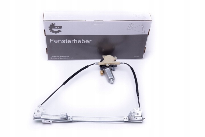 фото №13, Skv підйомник вікна перед праві renault з двигун