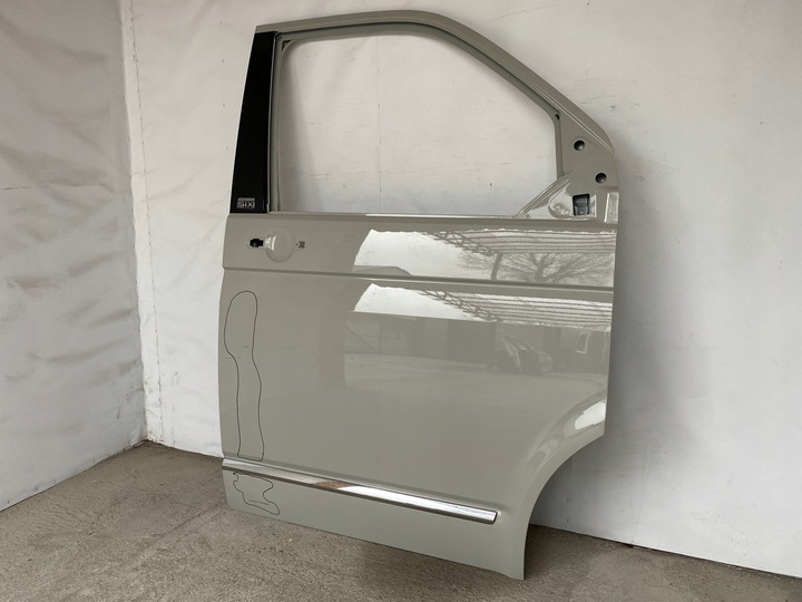 фото №8, Vw t6.1 t61 multivan двері праві передні