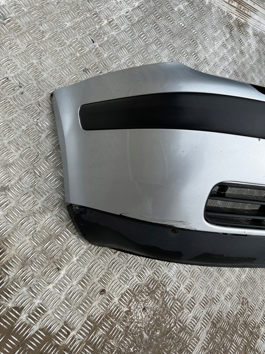 фото №10, Vw golf iv бампер перед переднее лак- lb7z