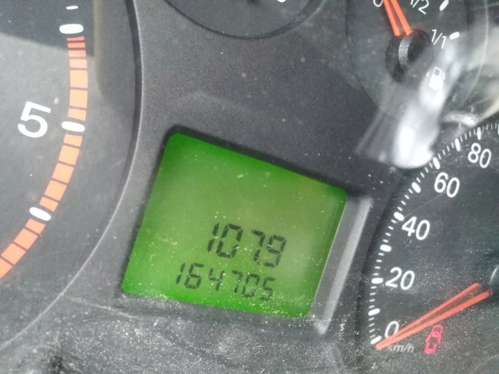 фото №10, Ford transit mk7 2,2 tdci зчеплення притиск диск 11r