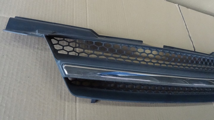 фото №2, Daewoo kalos решётка радиатор решётка радиатора 96481314