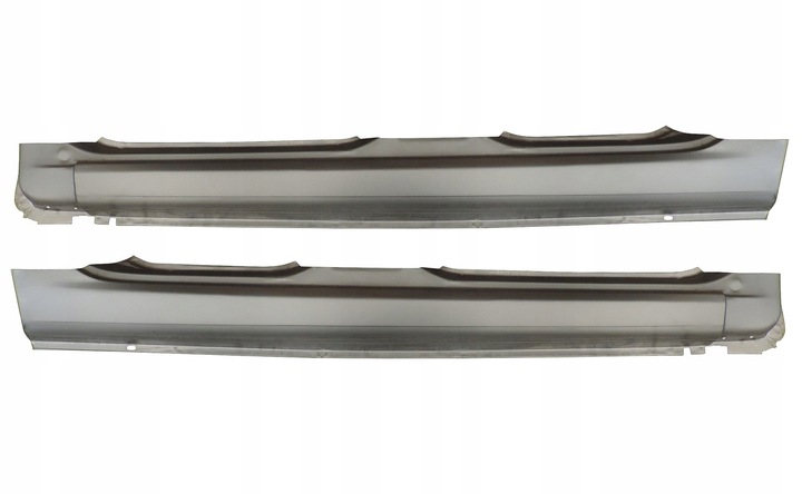 фото №1, Peugeot 307 01-07 5d пороги поріг оцинковка 2szt лівий + правий