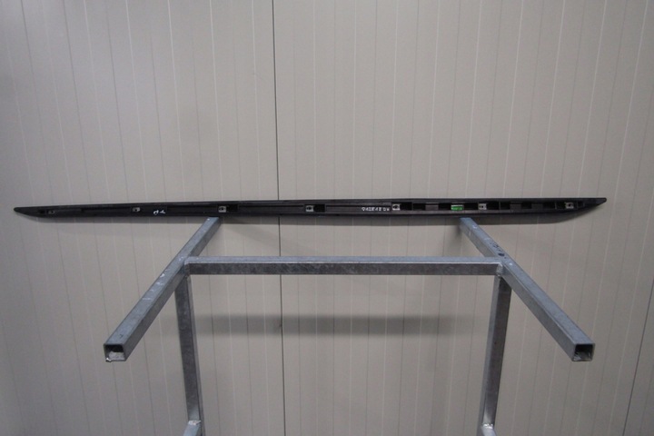 фото №9, Планка порогова права audi a1 s line 82a 17- s1