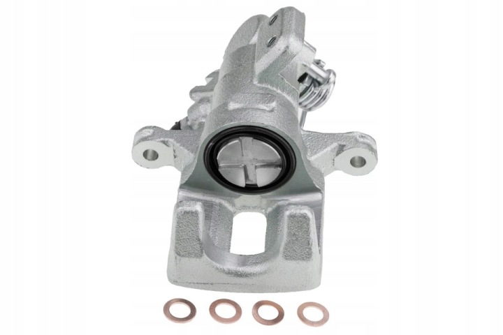 фото №9, Суппорт тормозной зад honda civic 4d 05-12 правое
