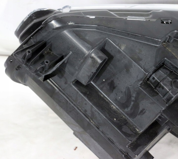 фото №10, Toyota proace city lif фара правая правое полный led 9856999880 j-5675